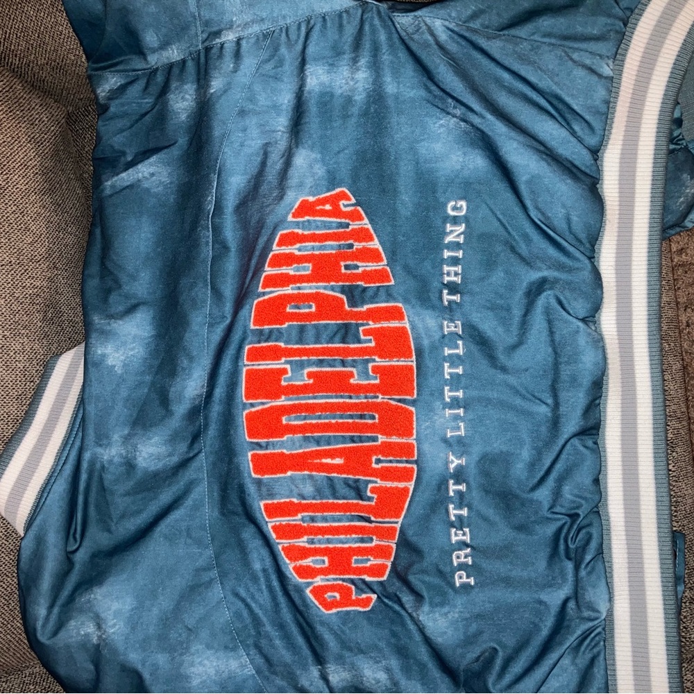 Prettylittlething Bomber Jacket - image 4